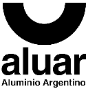 ALUAR logo