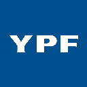 YPF logo